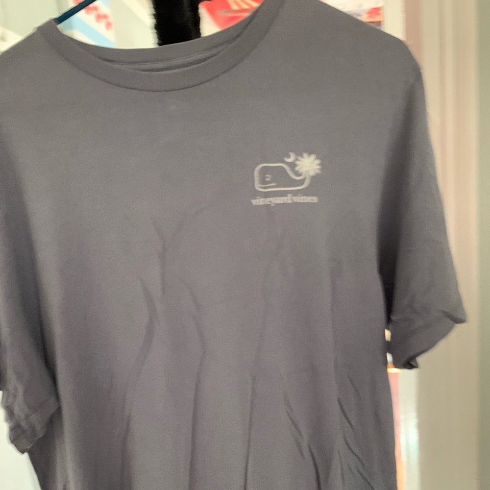 Vineyard vine shirt